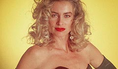 Eileen Davidson