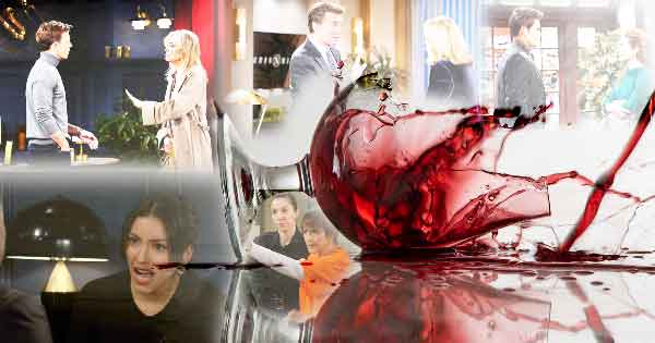 The Young and the Restless Two Scoops for the Week of January 29, 2024